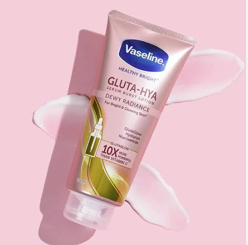 Vaseline - Rosy Lip Therapy (Original)