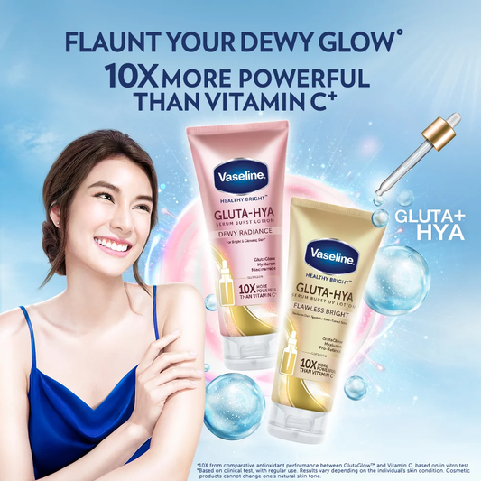 Vaseline - Rosy Lip Therapy (Original)