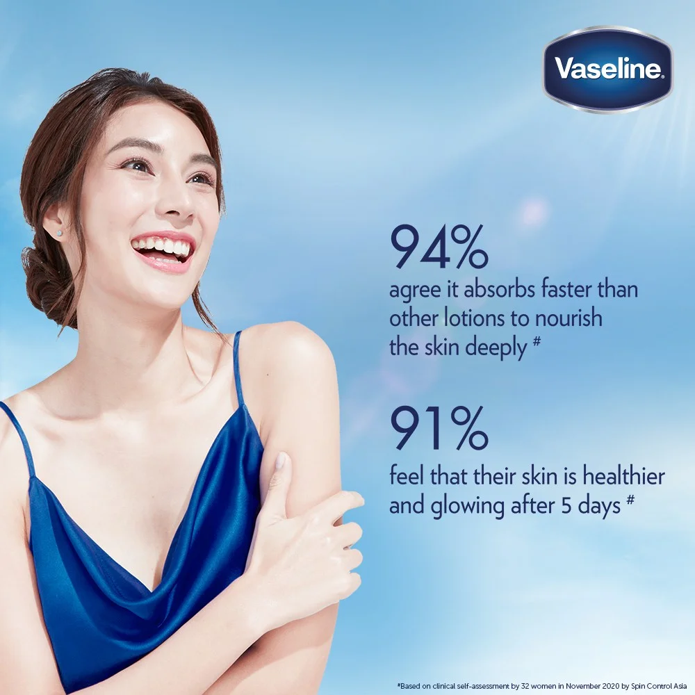 Vaseline - Rosy Lip Therapy (Original)