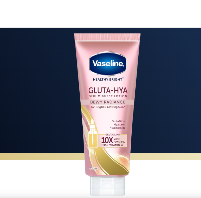 Vaseline - Rosy Lip Therapy (Original)