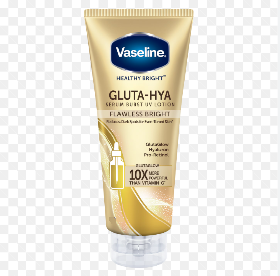 Vaseline - Rosy Lip Therapy (Original)