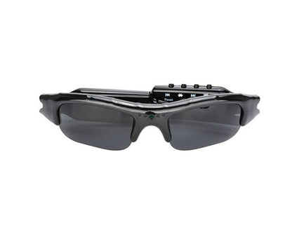 Digital Sunglasses