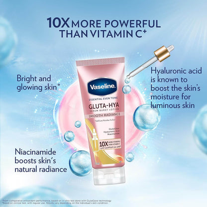 Vaseline - Rosy Lip Therapy (Original)